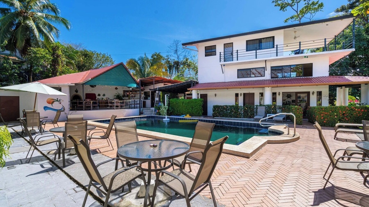 Photo of Outdoor in El Cerro