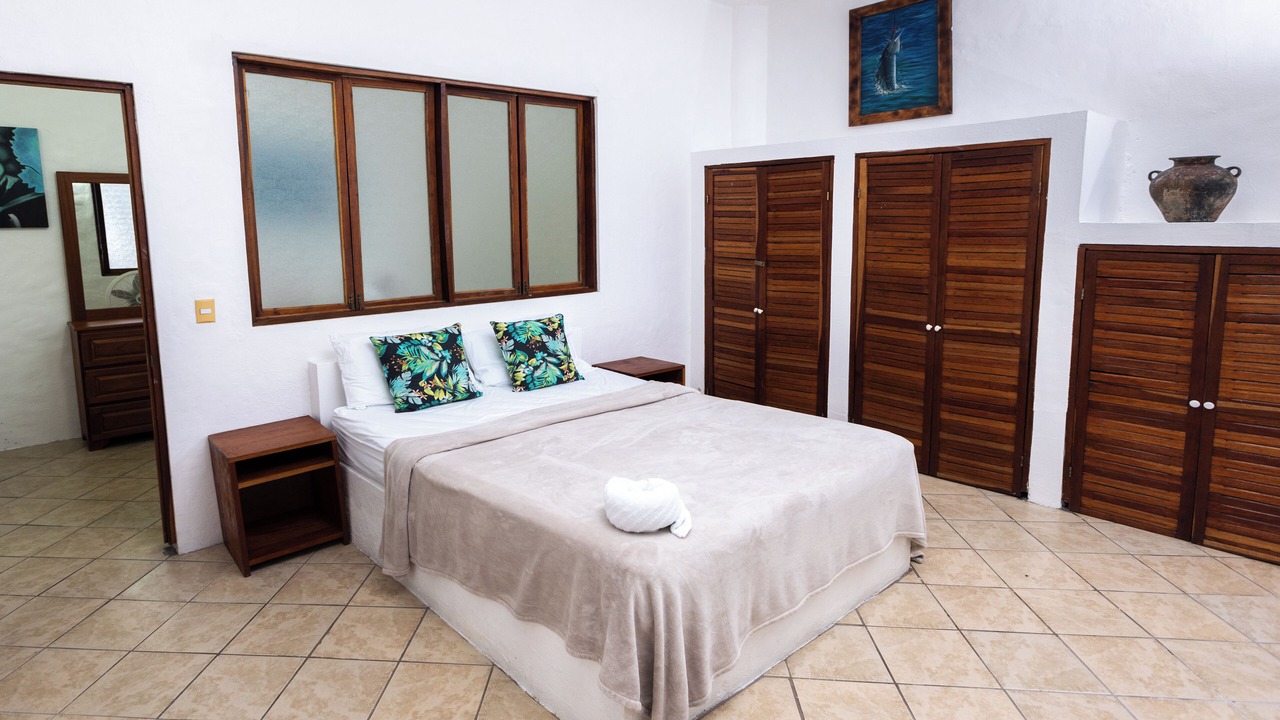 Photo of Bedroom in El Cerro