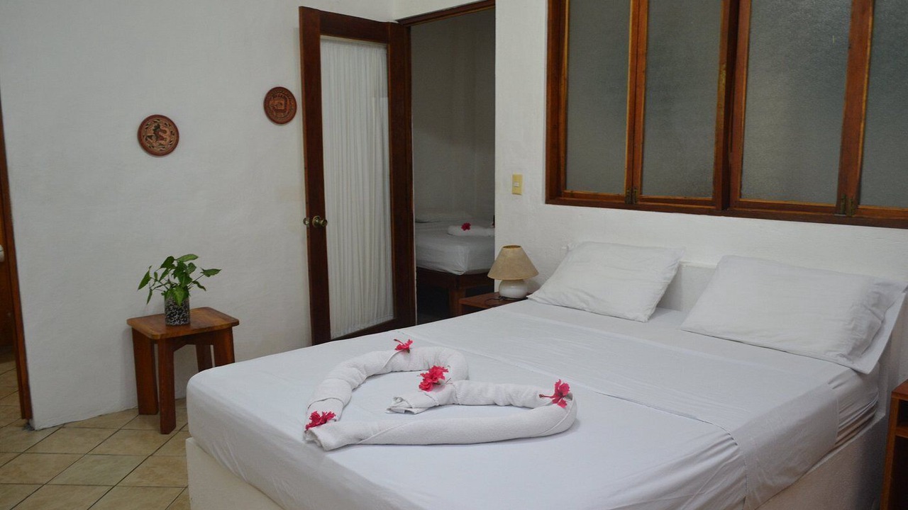 Photo of Bedroom in El Cerro