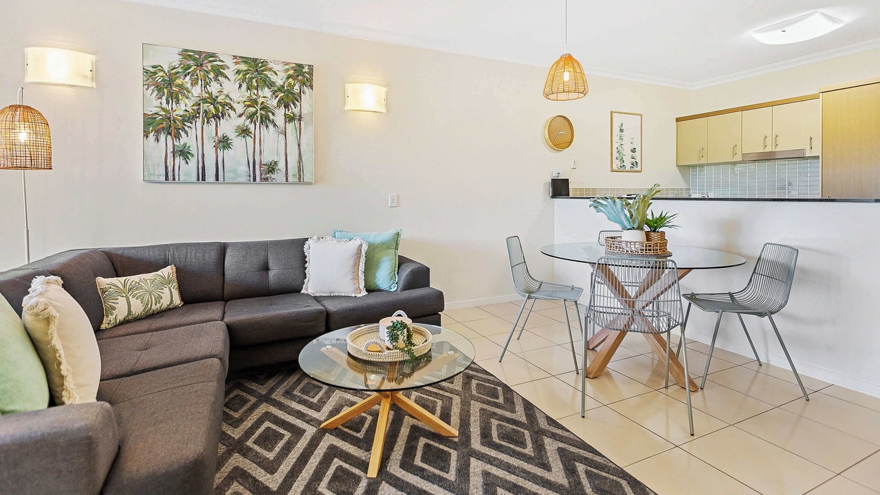 Photo of Livingroom in Parramatta Park