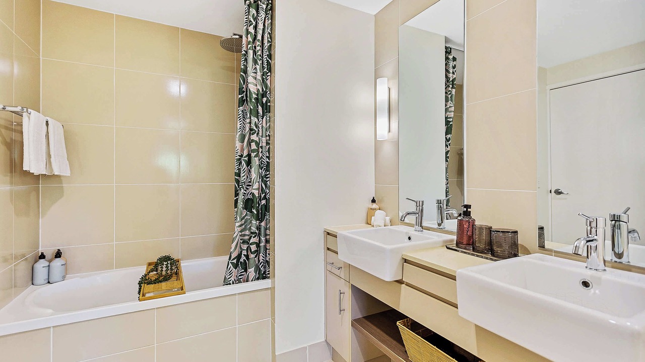 Photo of Bathroom in Parramatta Park
