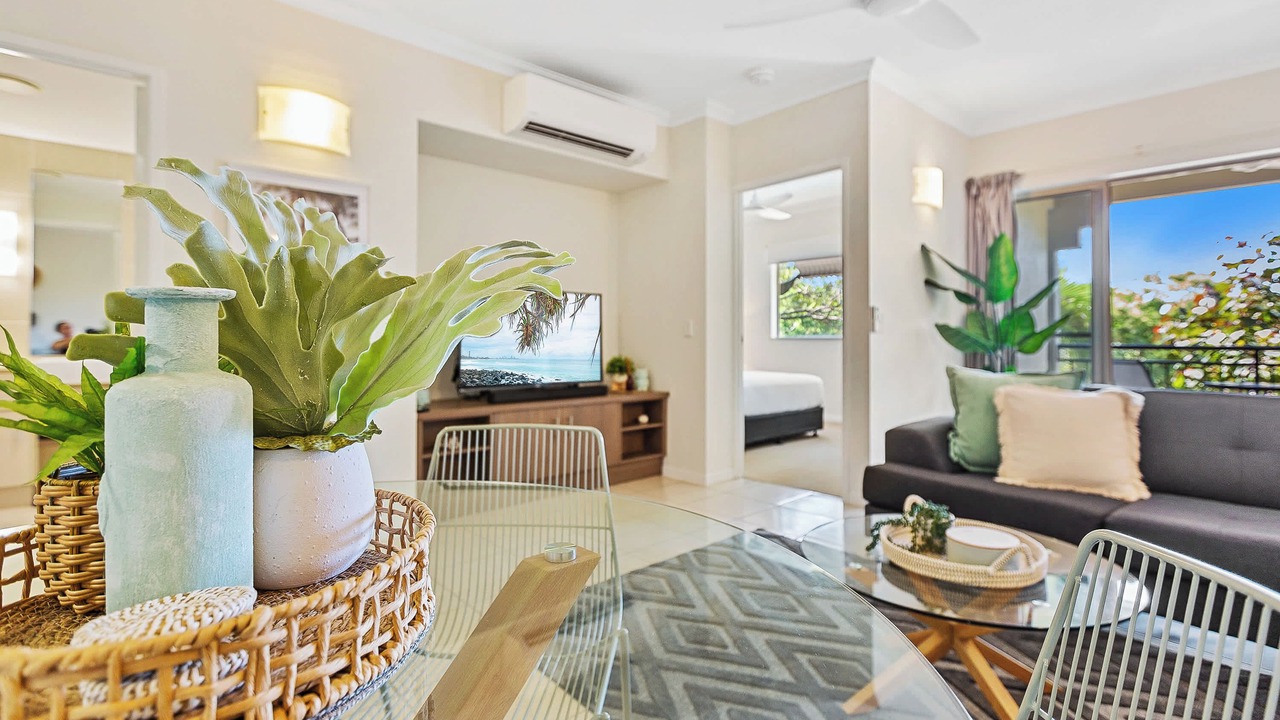 Photo of Livingroom in Parramatta Park