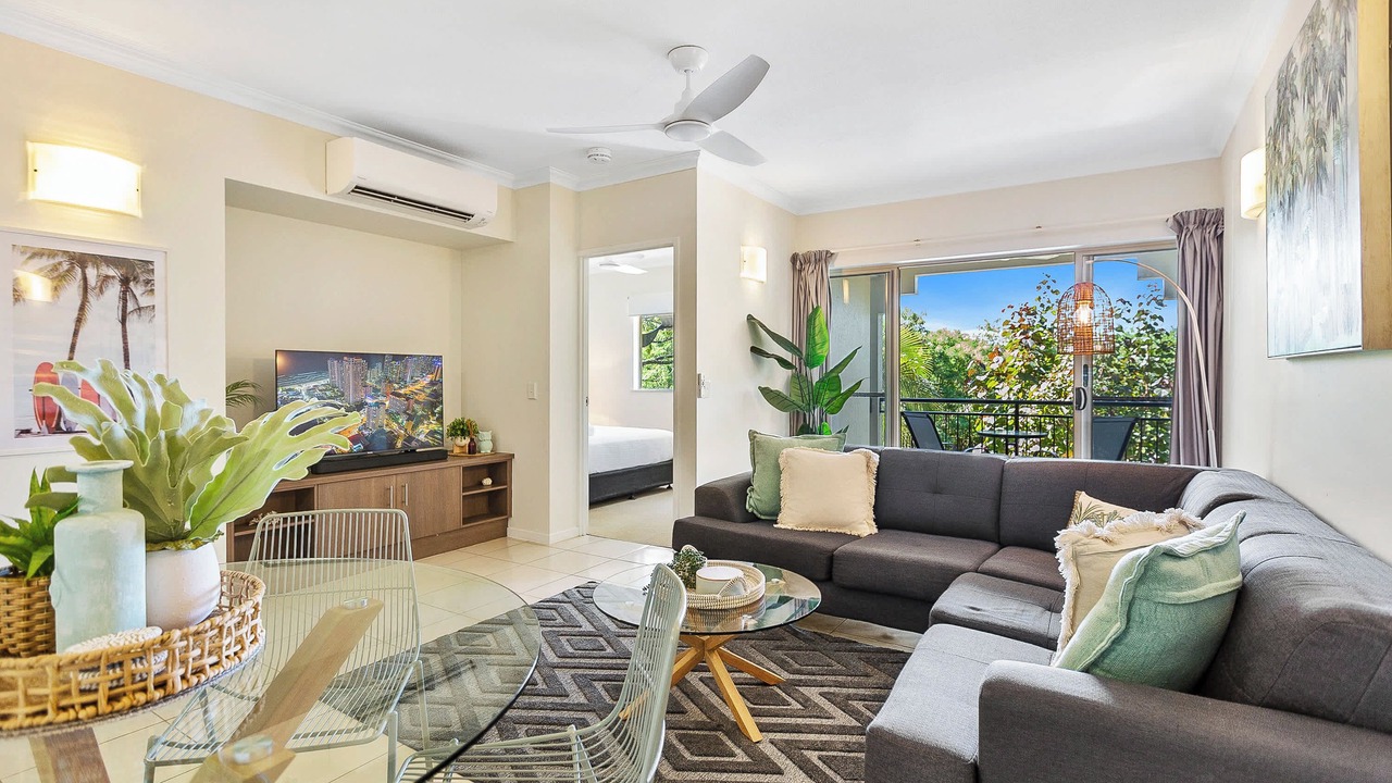 Photo of Livingroom in Parramatta Park