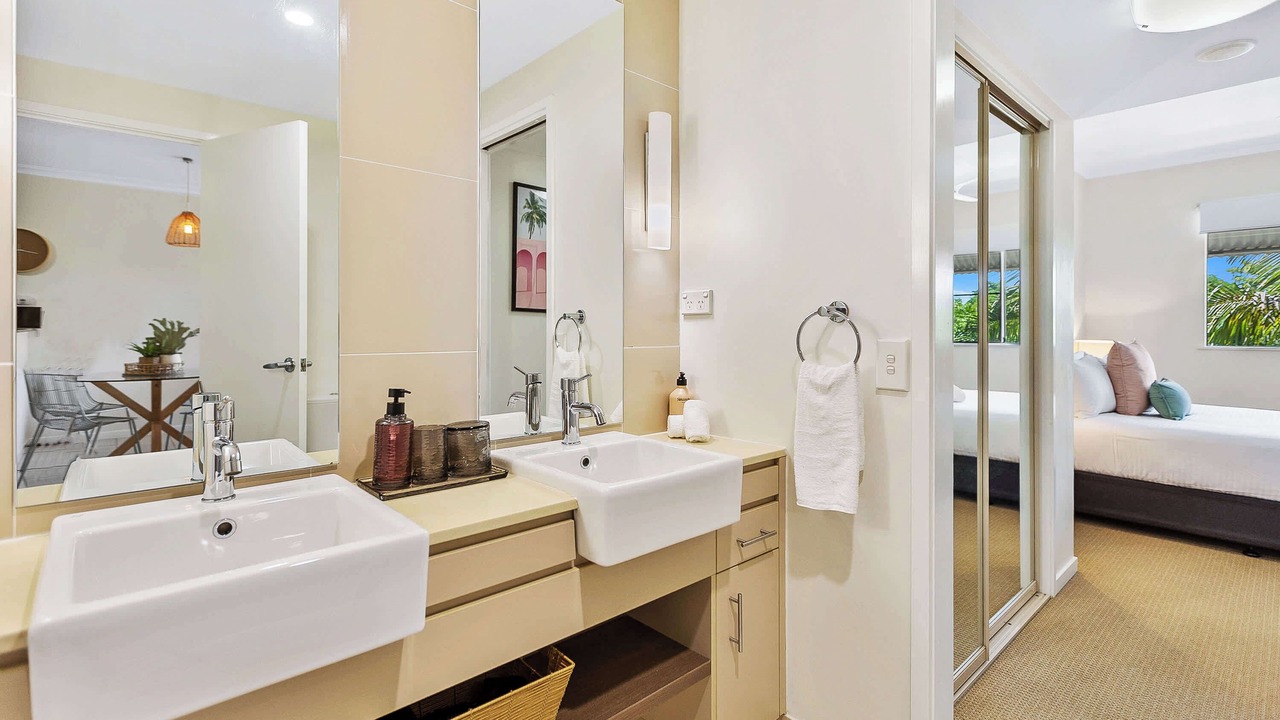 Photo of Bathroom in Parramatta Park