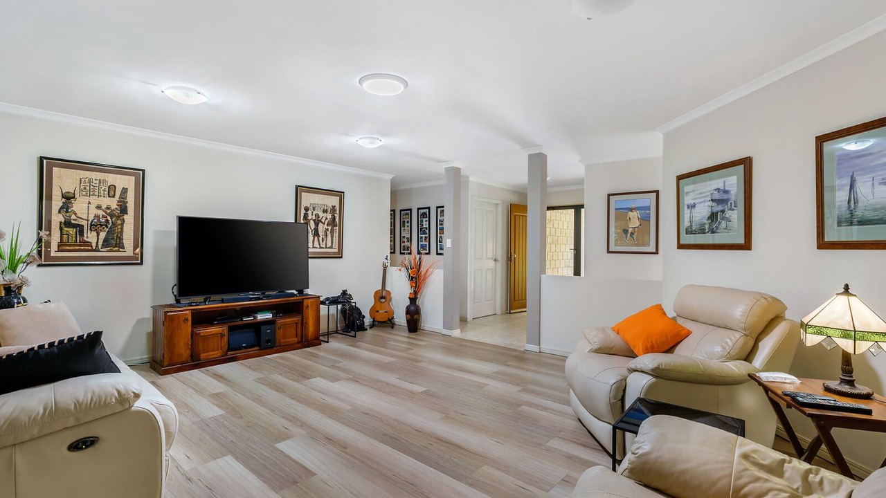 Photo of Livingroom in Dundowran Beach