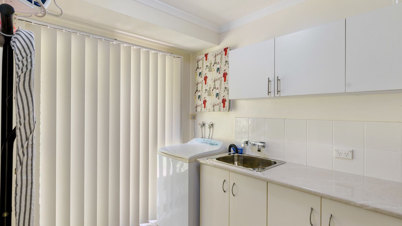 Photo of Bathroom in Dundowran Beach