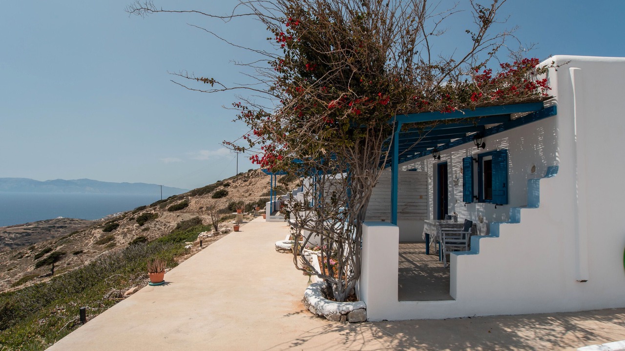 Photo of Outdoor in Donoussa