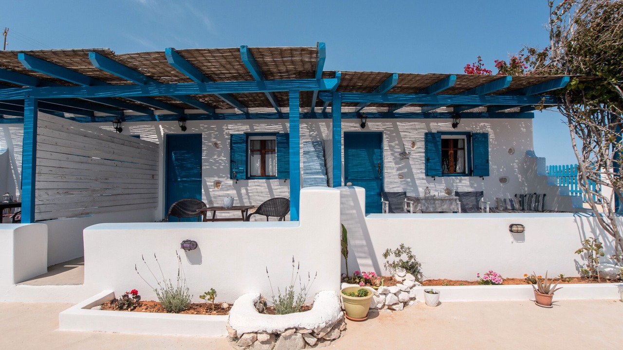 Photo of Outdoor in Donoussa