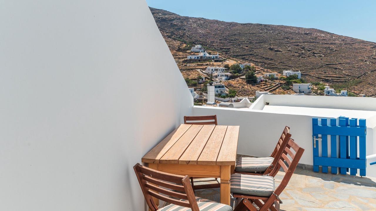 Photo of Outdoor in Exomvourgo