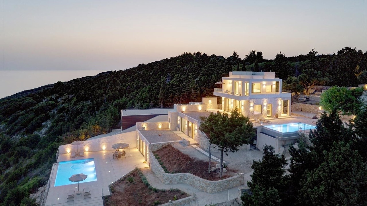 Photo of Outdoor in Paxos