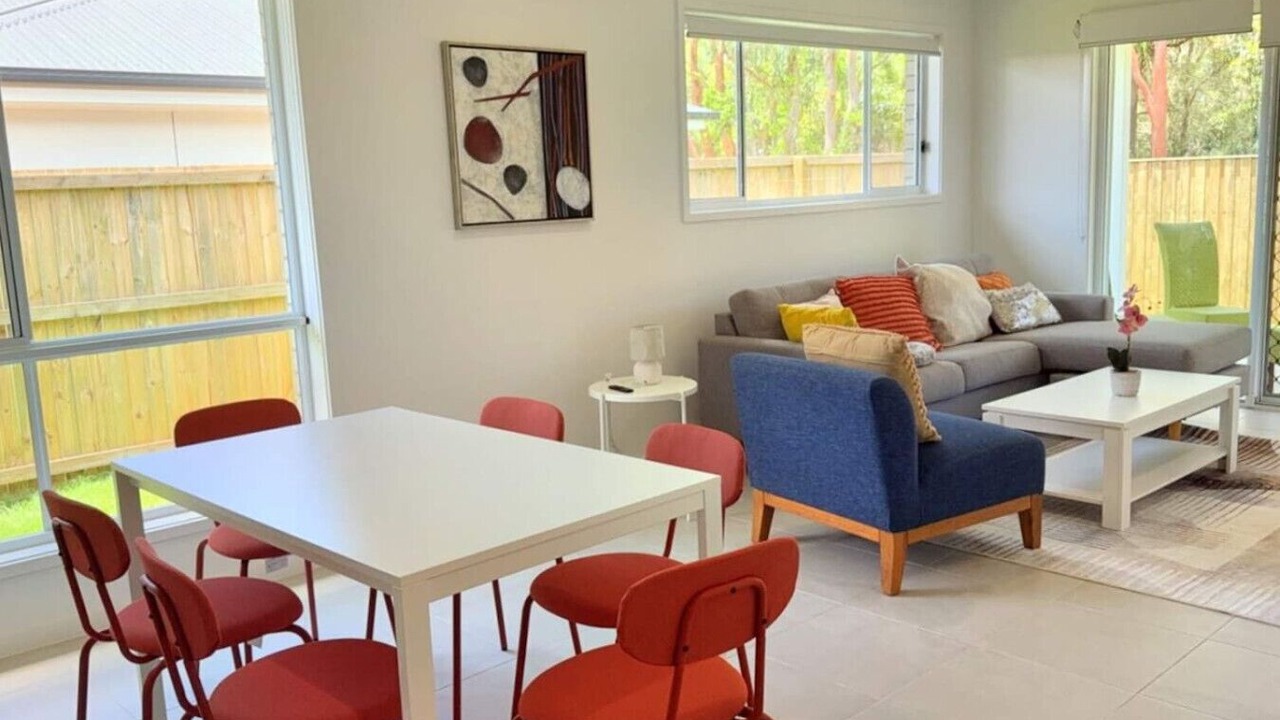 Photo of Livingroom in Park Ridge