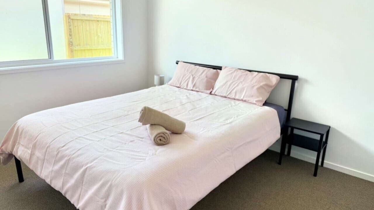 Photo of Bedroom in Park Ridge