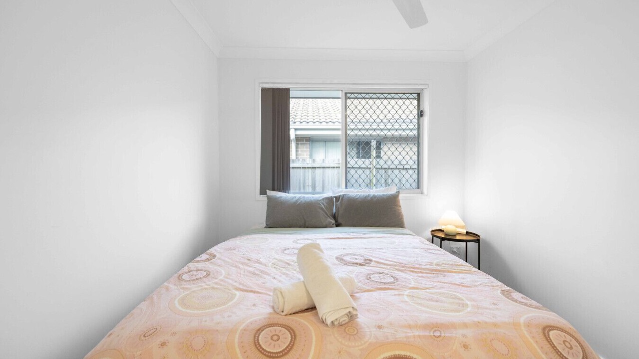 Photo of Bedroom in Yarrabilba