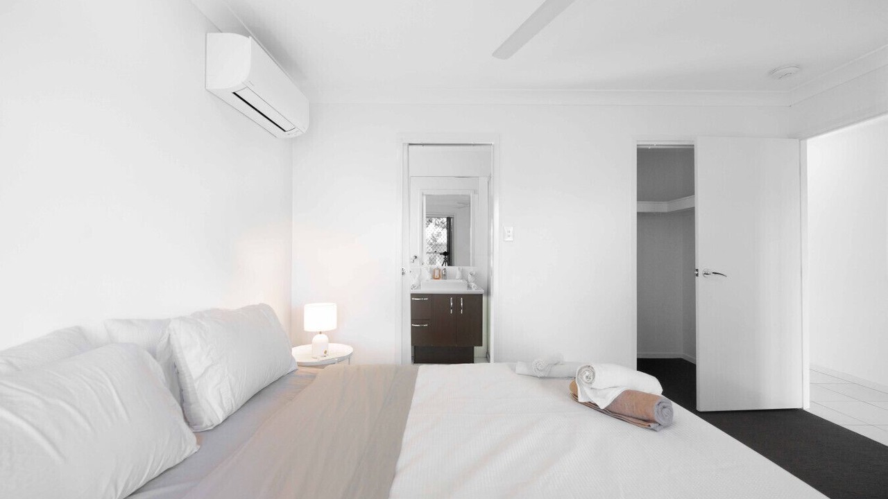 Photo of Bedroom in Yarrabilba