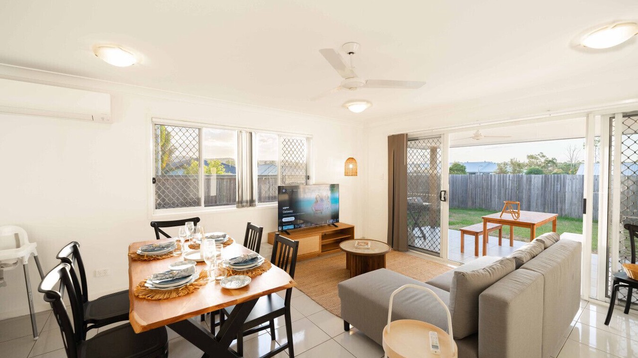 Photo of Livingroom in Yarrabilba