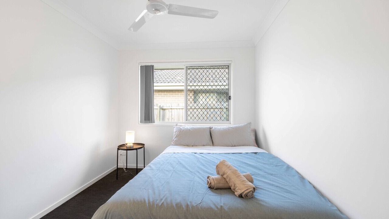 Photo of Bedroom in Yarrabilba
