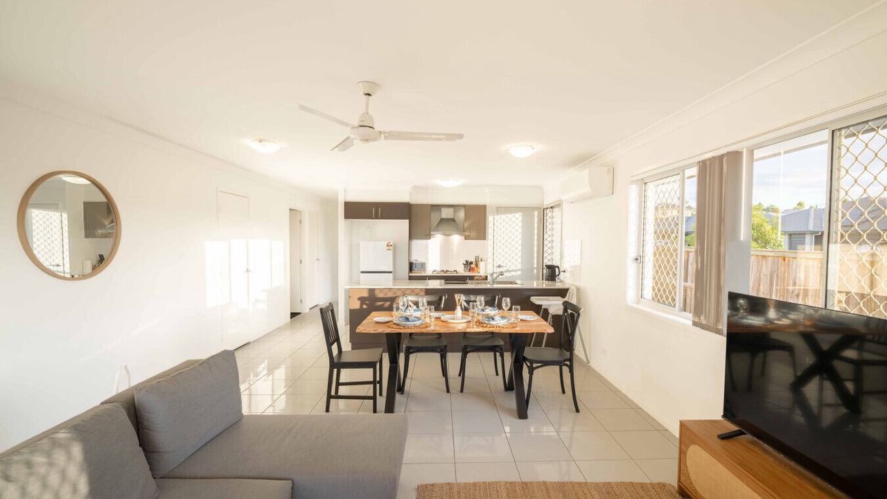 Photo of Livingroom in Yarrabilba