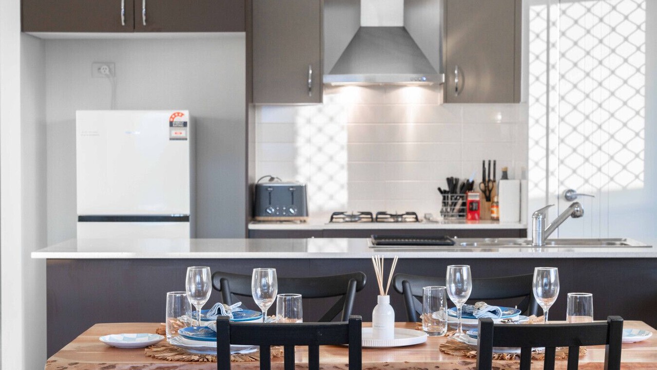Photo of Kitchen in Yarrabilba