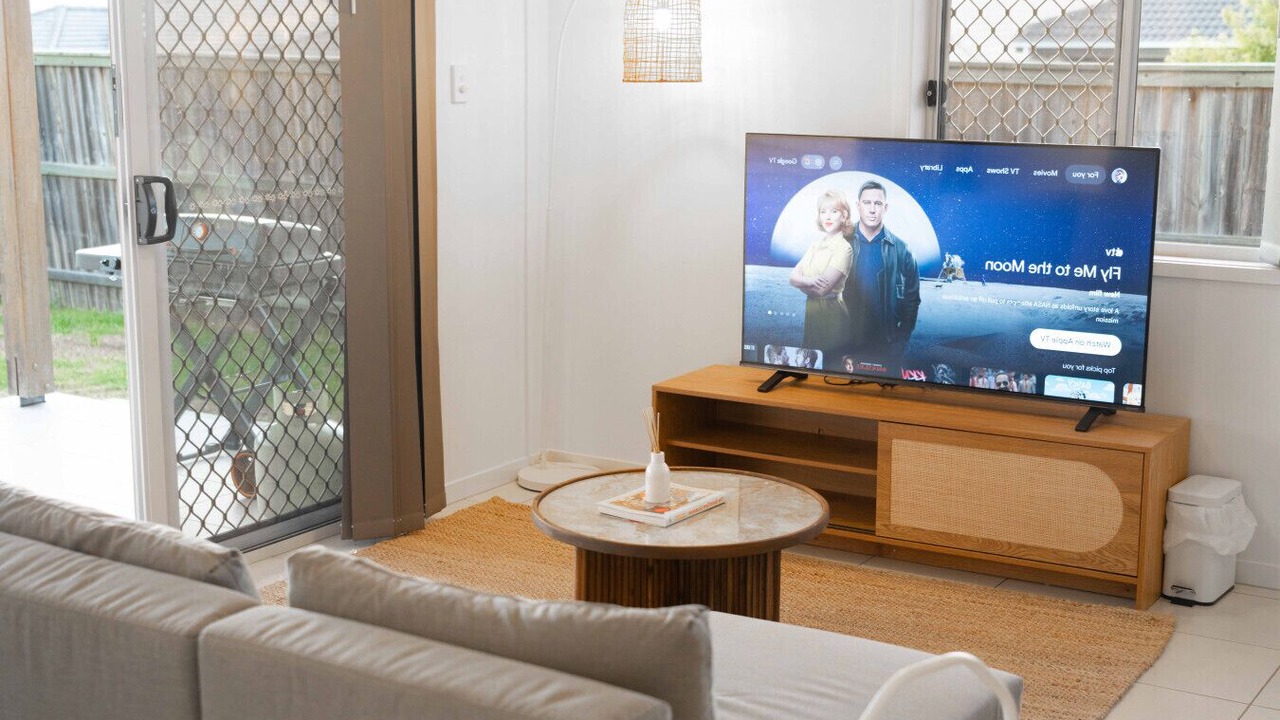 Photo of Livingroom in Yarrabilba