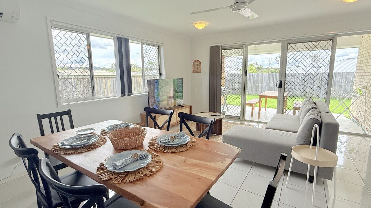 Photo of Livingroom in Yarrabilba