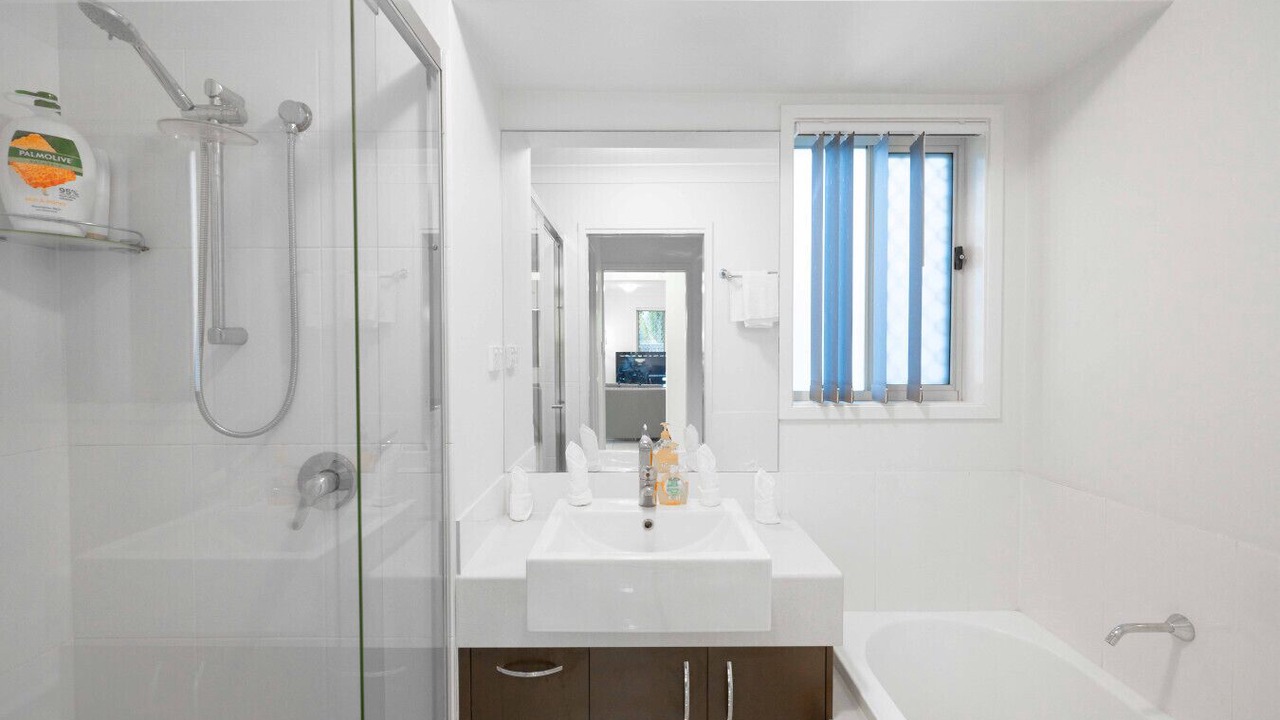 Photo of Bathroom in Yarrabilba