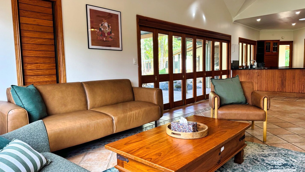 Photo of Livingroom in Aloomba