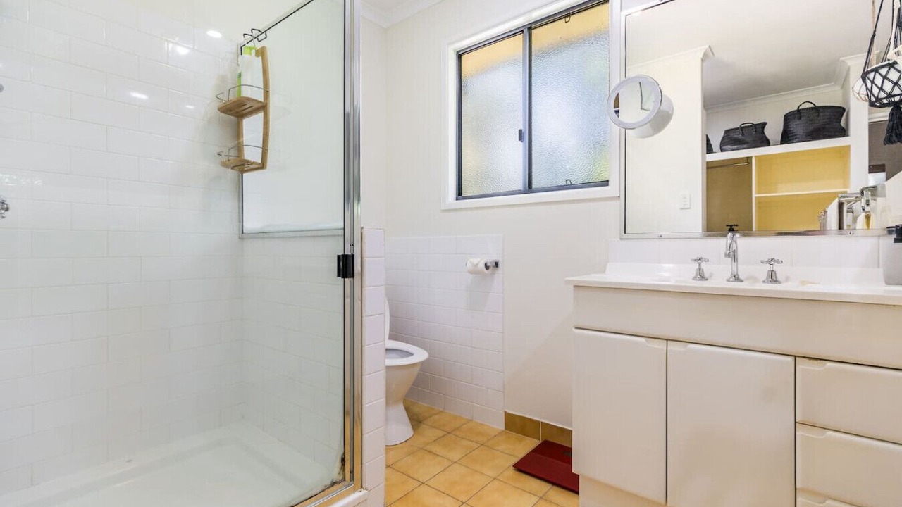 Photo of Bathroom in Tannum Sands