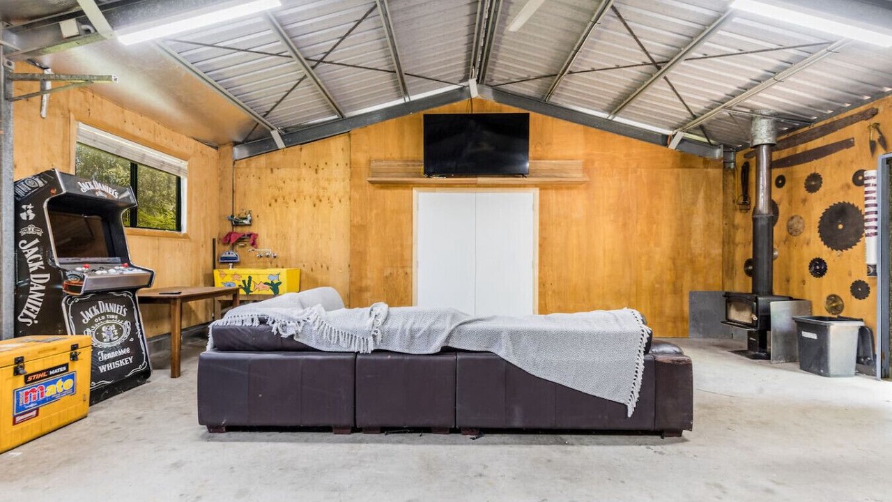 Photo of Bedroom in Tannum Sands