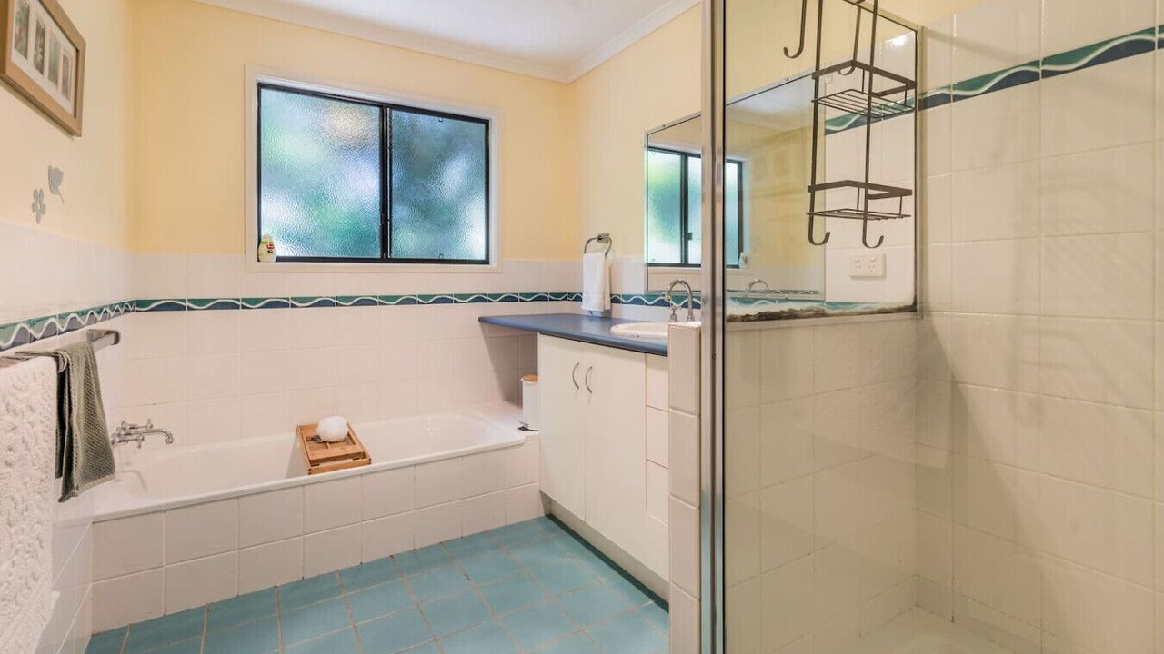 Photo of Bathroom in Tannum Sands
