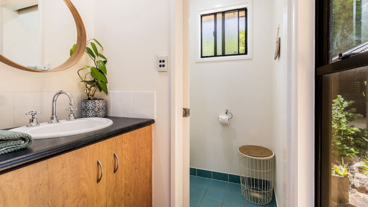Photo of Bathroom in Tannum Sands