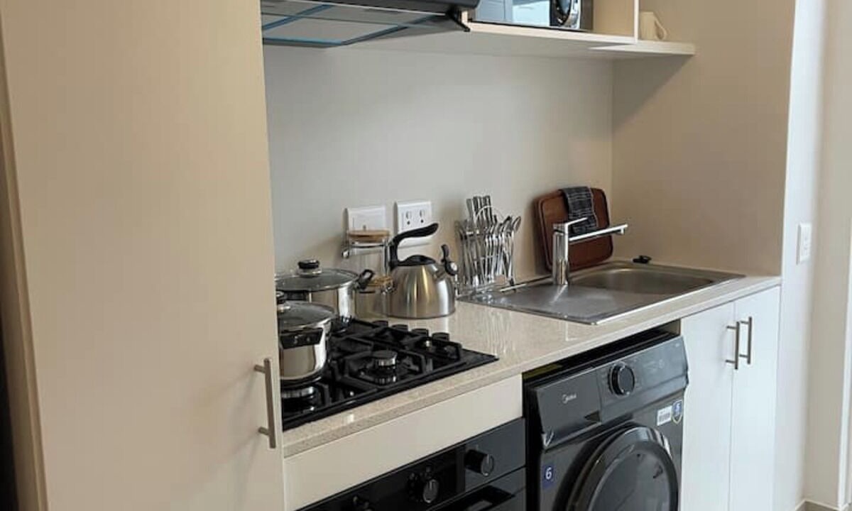 Photo of Kitchen in Umhlanga