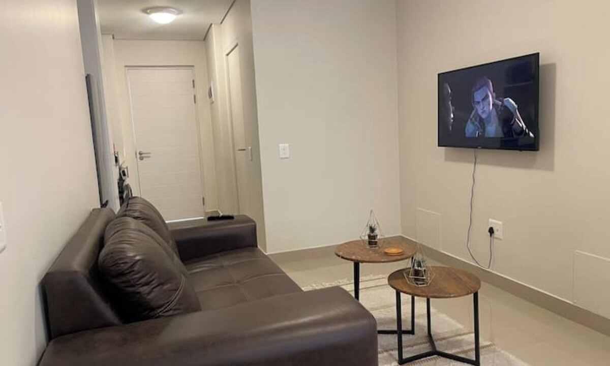 Photo of Livingroom in Umhlanga