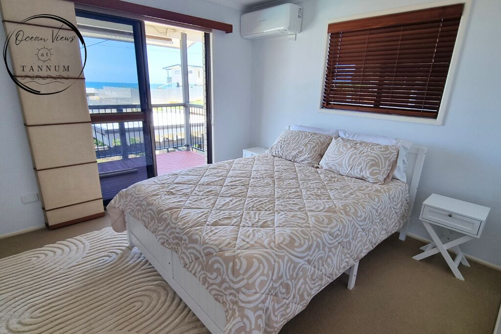 Photo of Bedroom in Tannum Sands