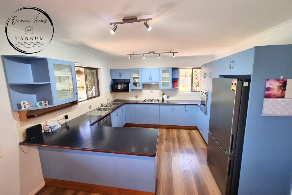 Photo of Kitchen in Tannum Sands