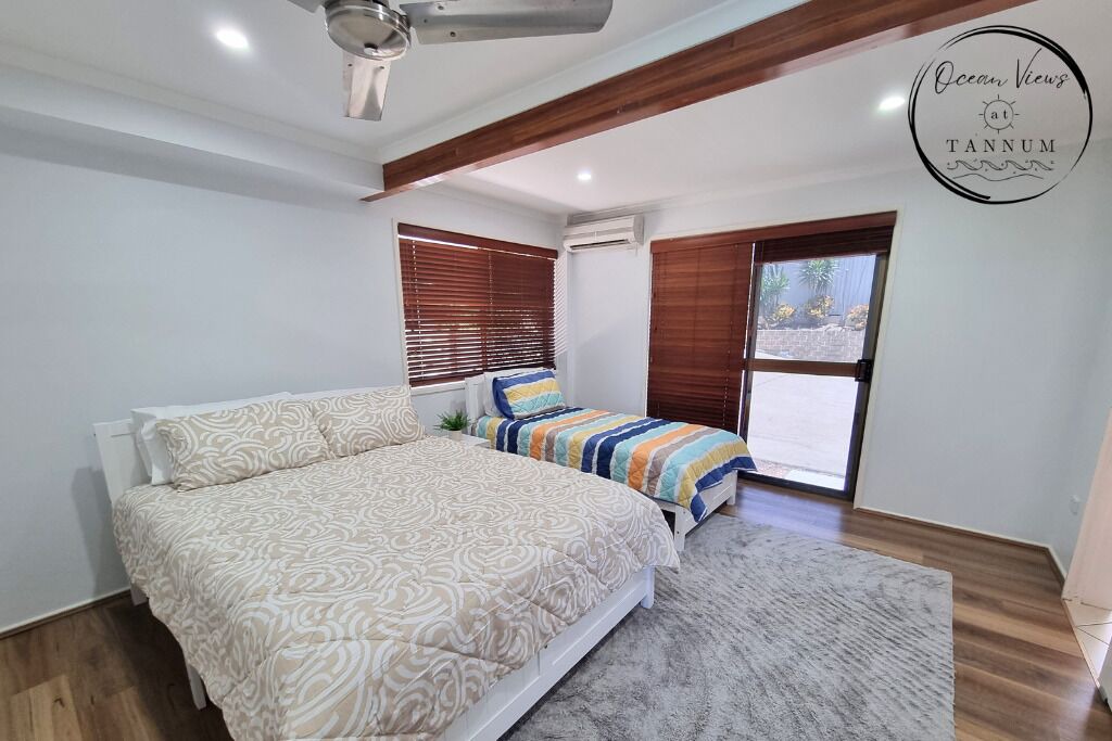Photo of Bedroom in Tannum Sands