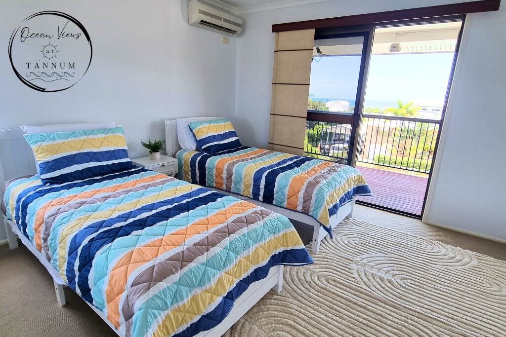 Photo of Bedroom in Tannum Sands