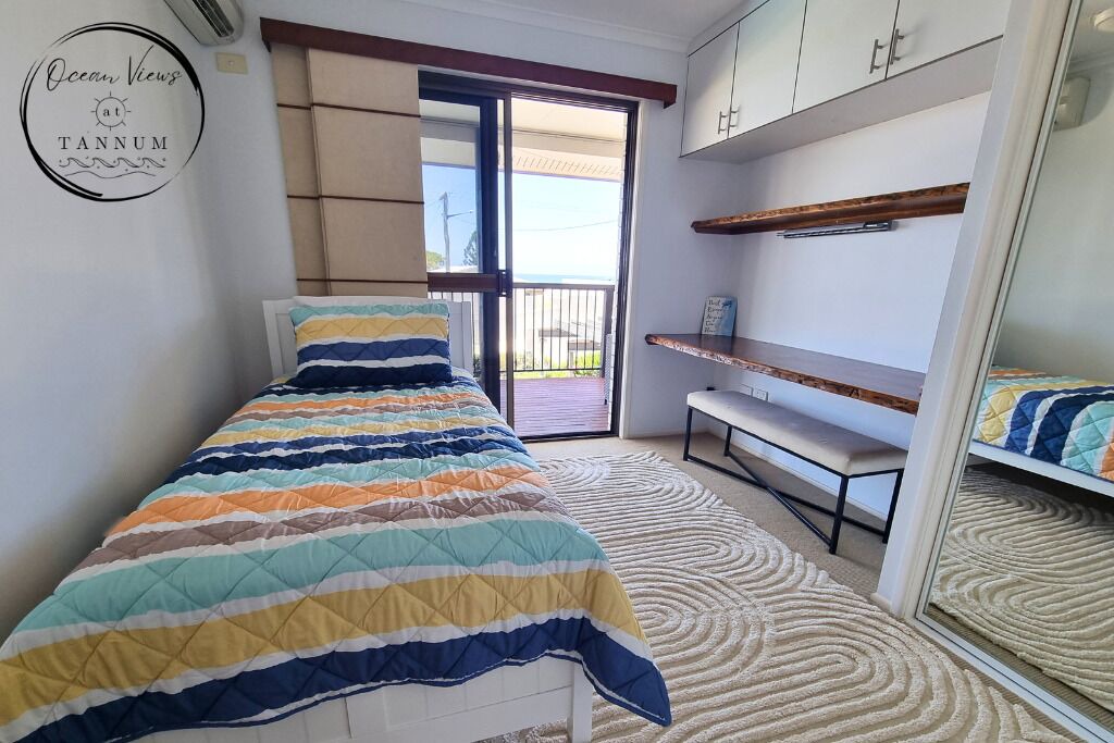 Photo of Bedroom in Tannum Sands