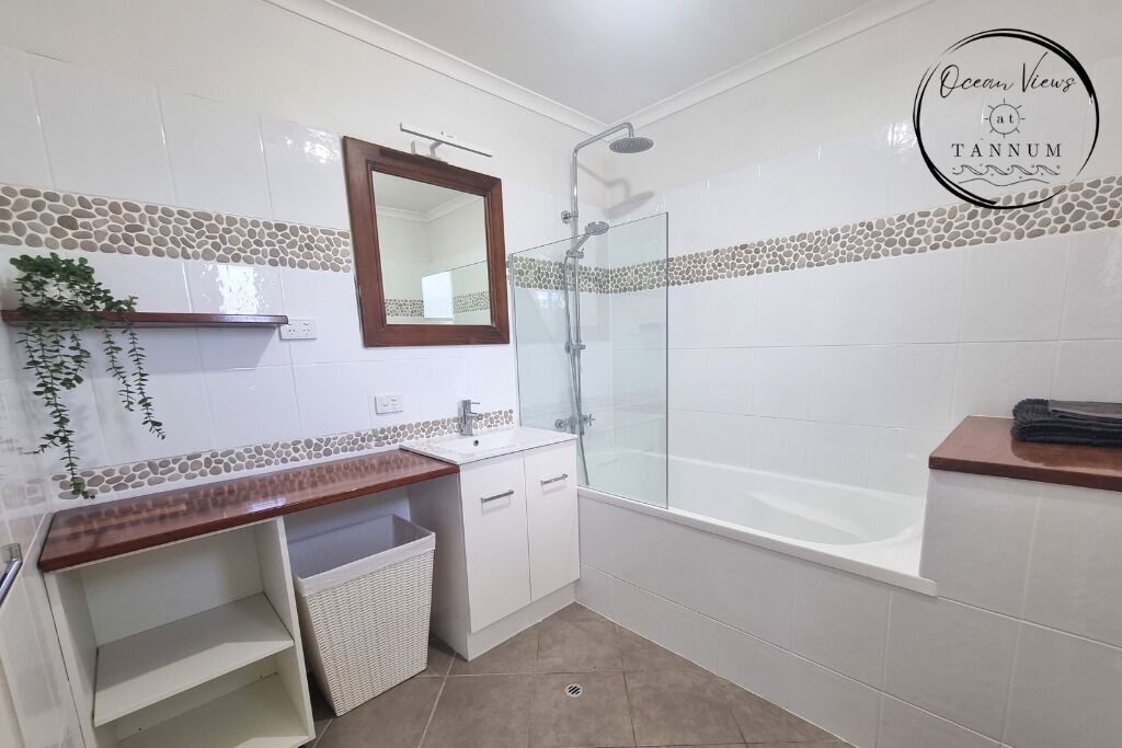 Photo of Bathroom in Tannum Sands