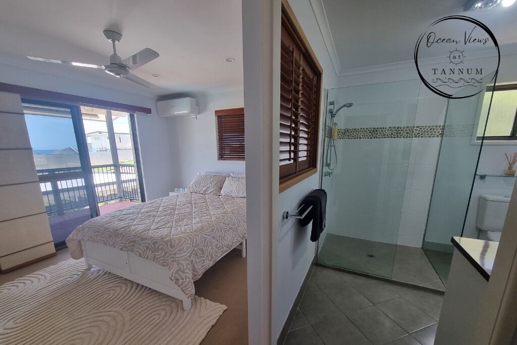 Photo of Bedroom in Tannum Sands