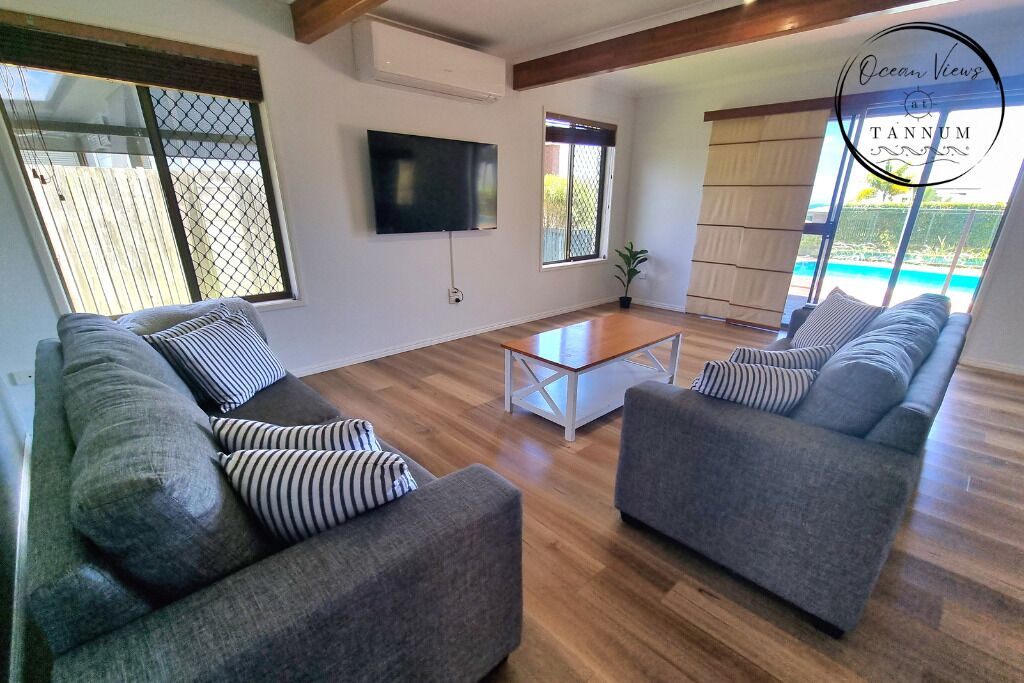 Photo of Livingroom in Tannum Sands