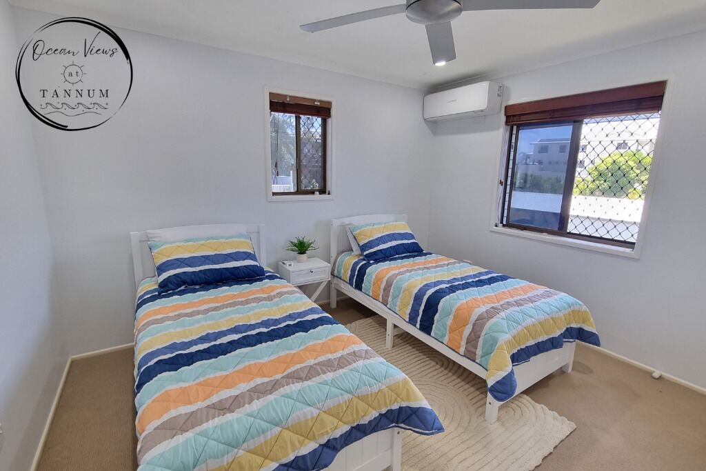 Photo of Bedroom in Tannum Sands