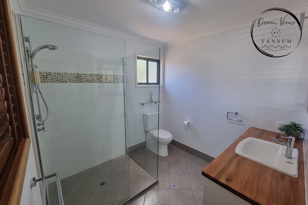 Photo of Bathroom in Tannum Sands
