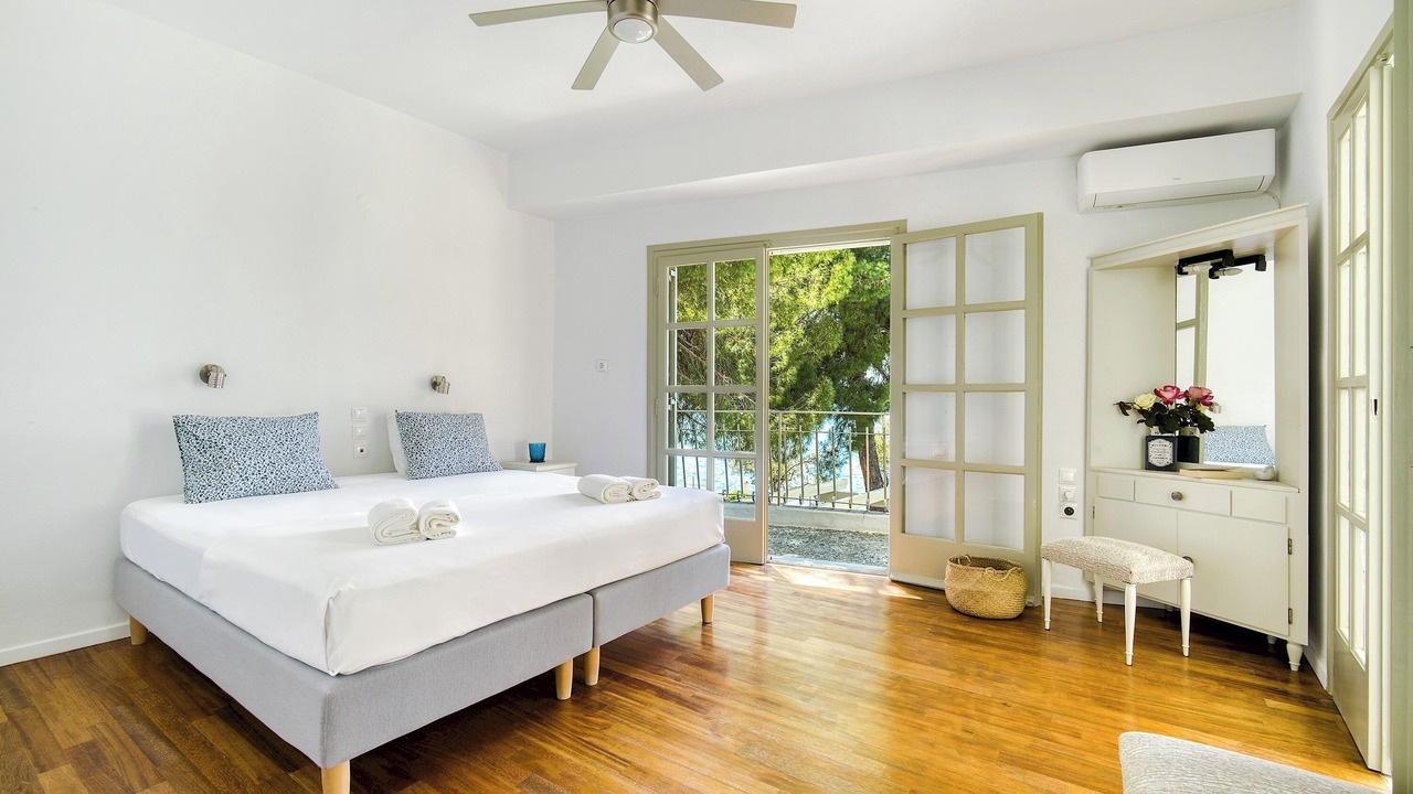 Photo of Bedroom in Eretria