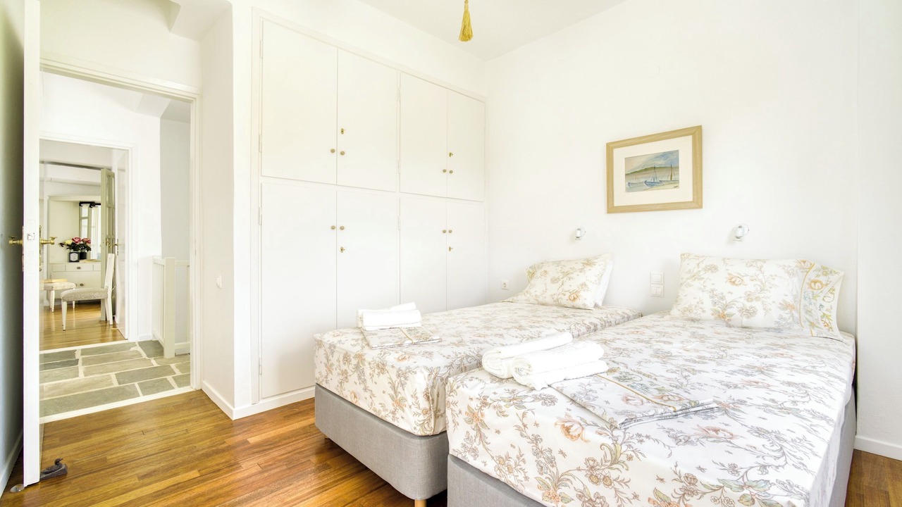 Photo of Bedroom in Eretria