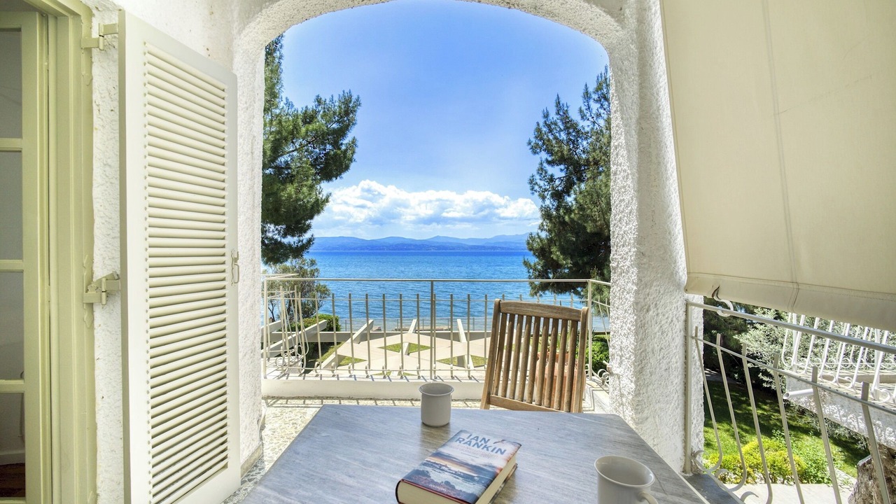 Photo of Outdoor in Eretria