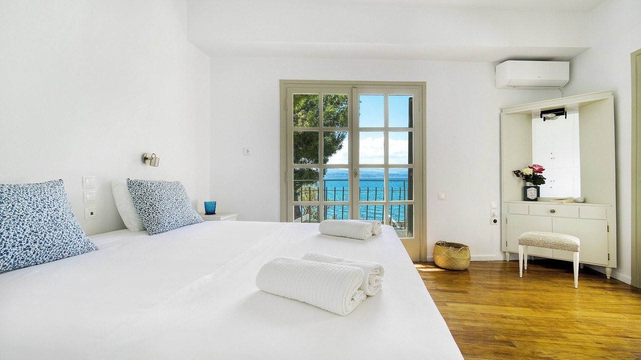 Photo of Bedroom in Eretria