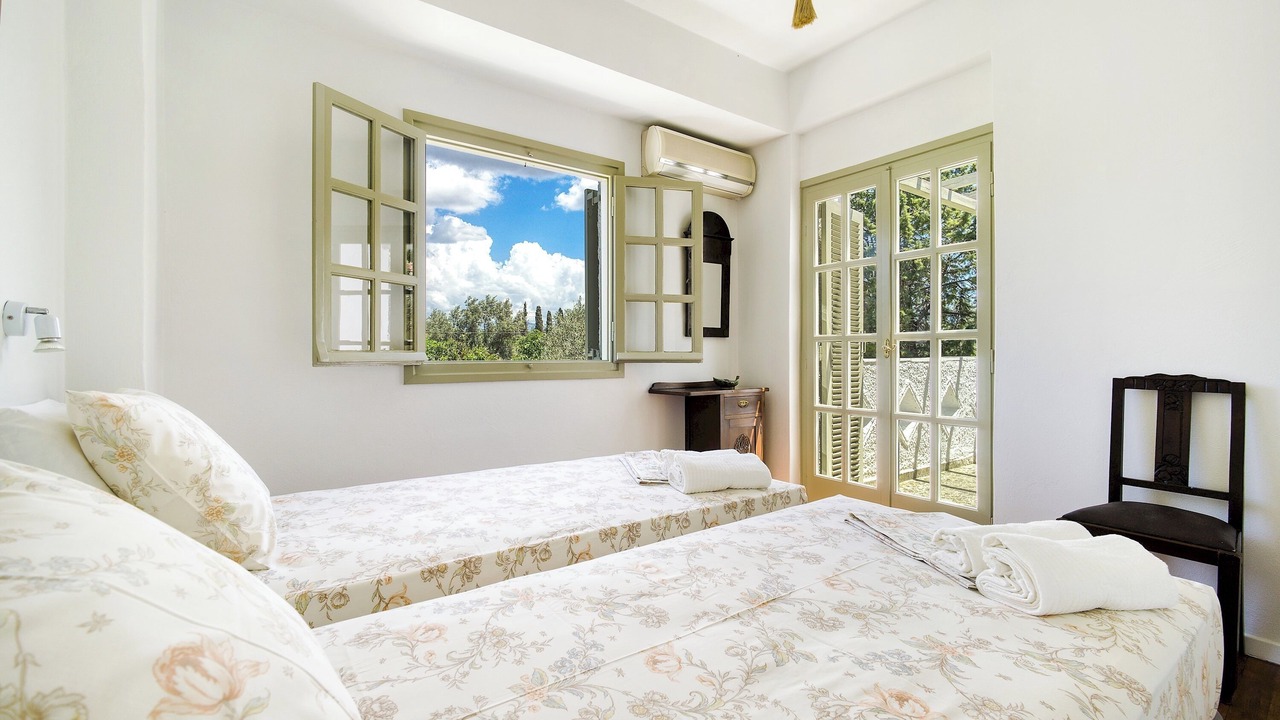 Photo of Bedroom in Eretria