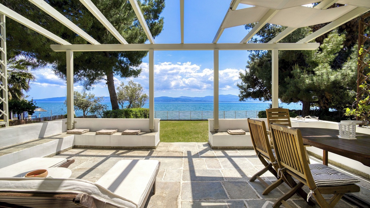 Photo of Outdoor in Eretria