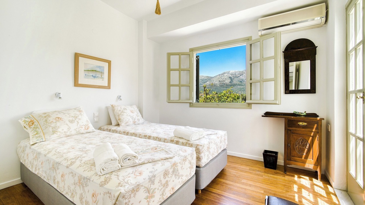 Photo of Bedroom in Eretria