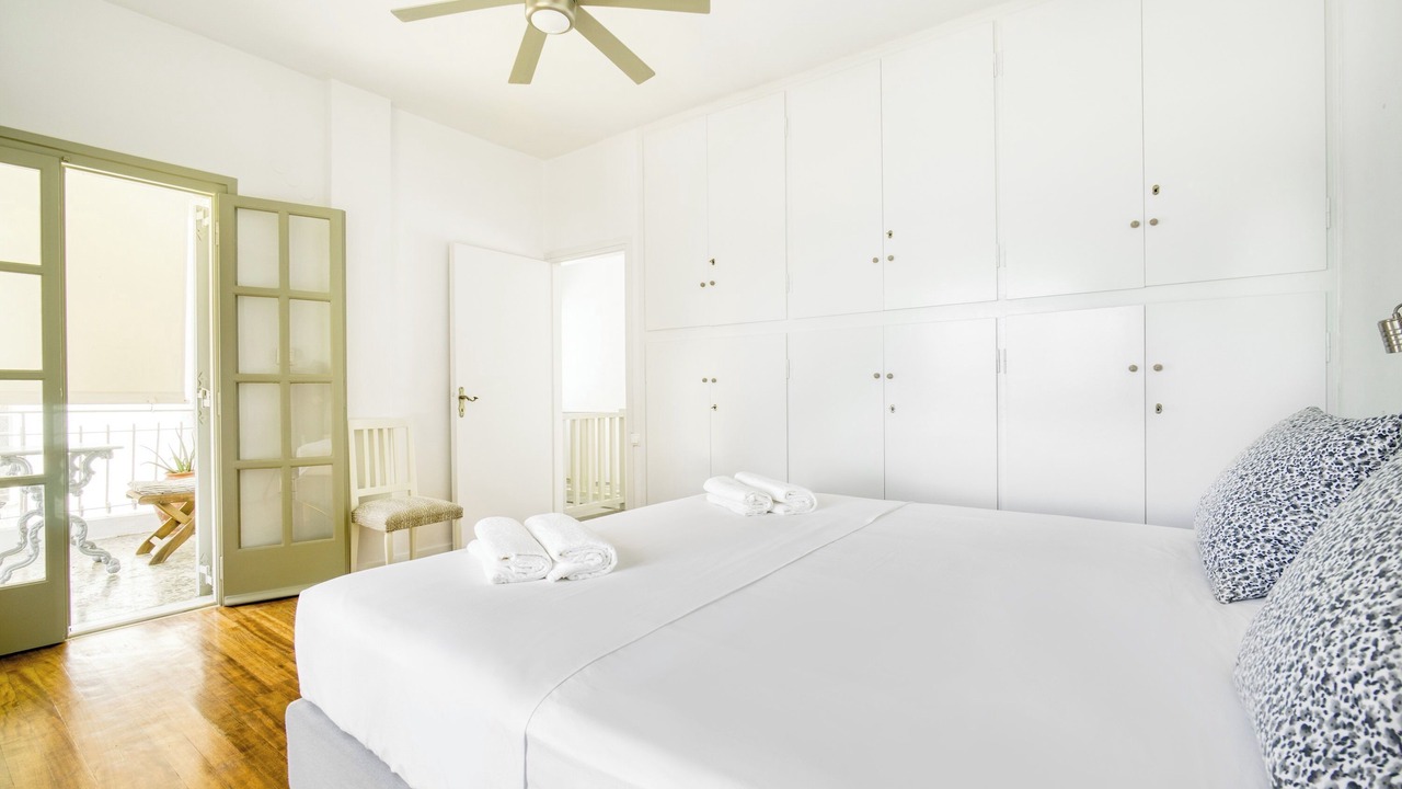 Photo of Bedroom in Eretria